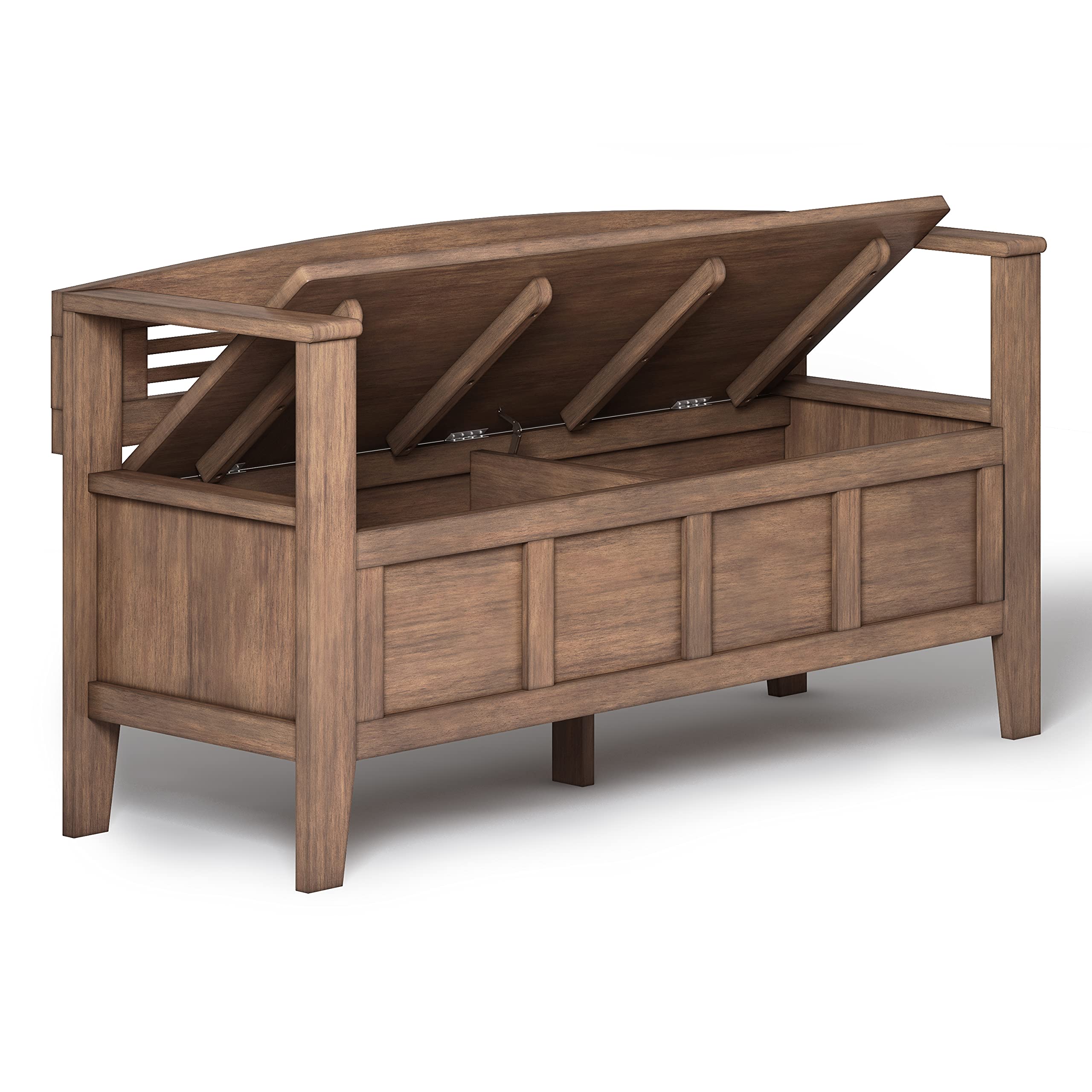SIMPLIHOME Adams 48
