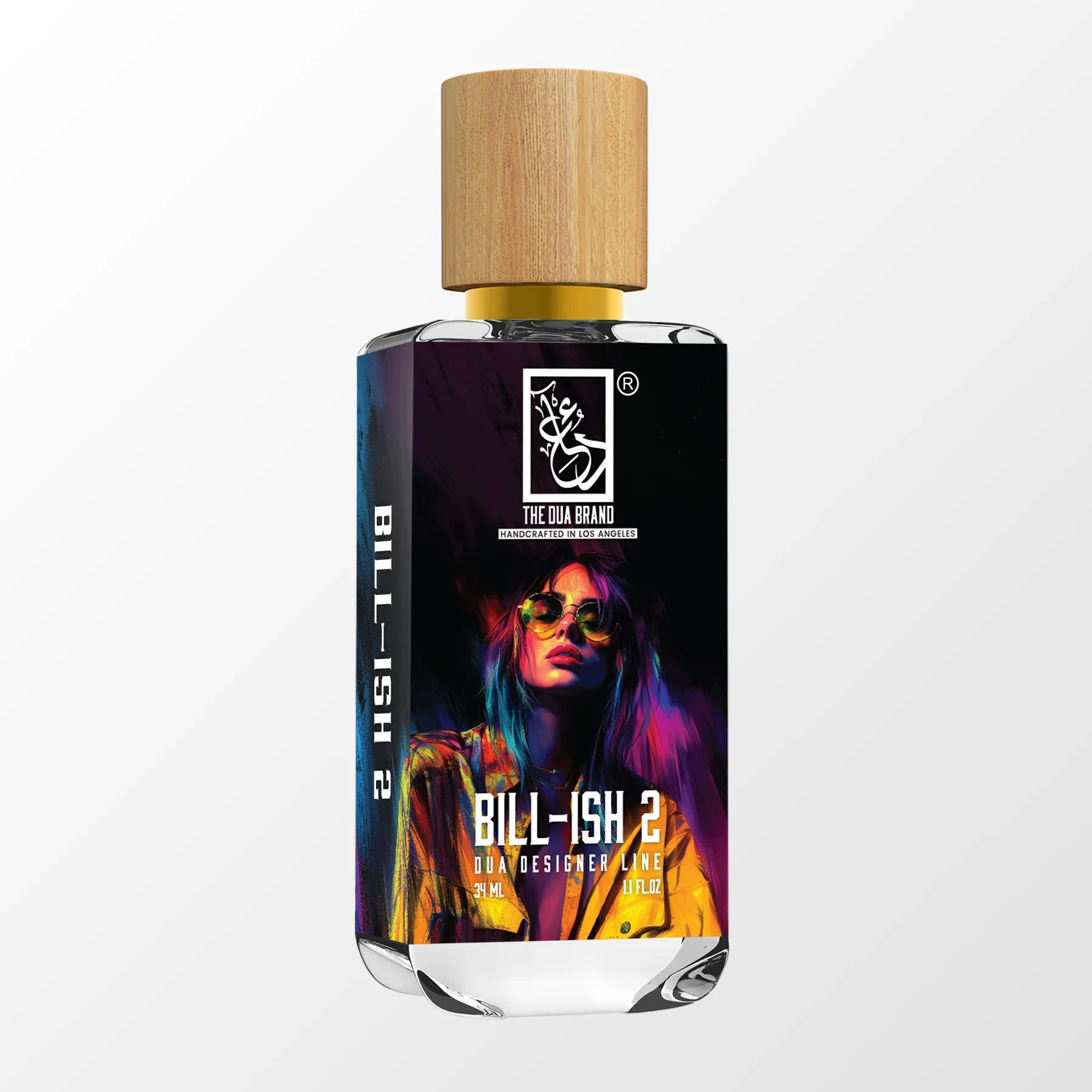 Bill Ish 2 - Premium Quality [Product Category] for [Target Audience] | Durable & Stylish Design | Perfect for [Use Case 1], [Use Case 2] and [Use Case 3]