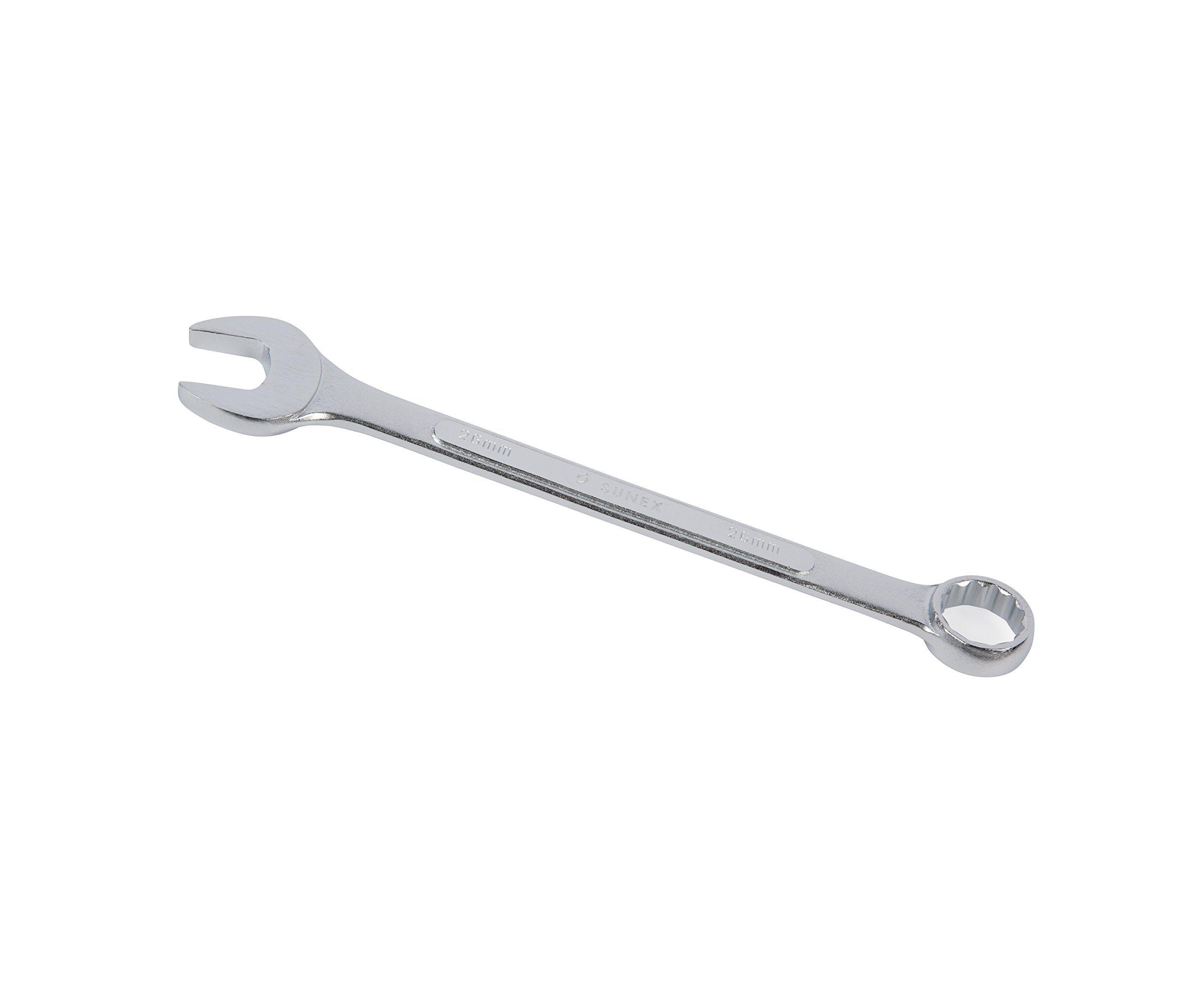 SUNEX 926A 26mm Combination Wrench for Automotive Repair