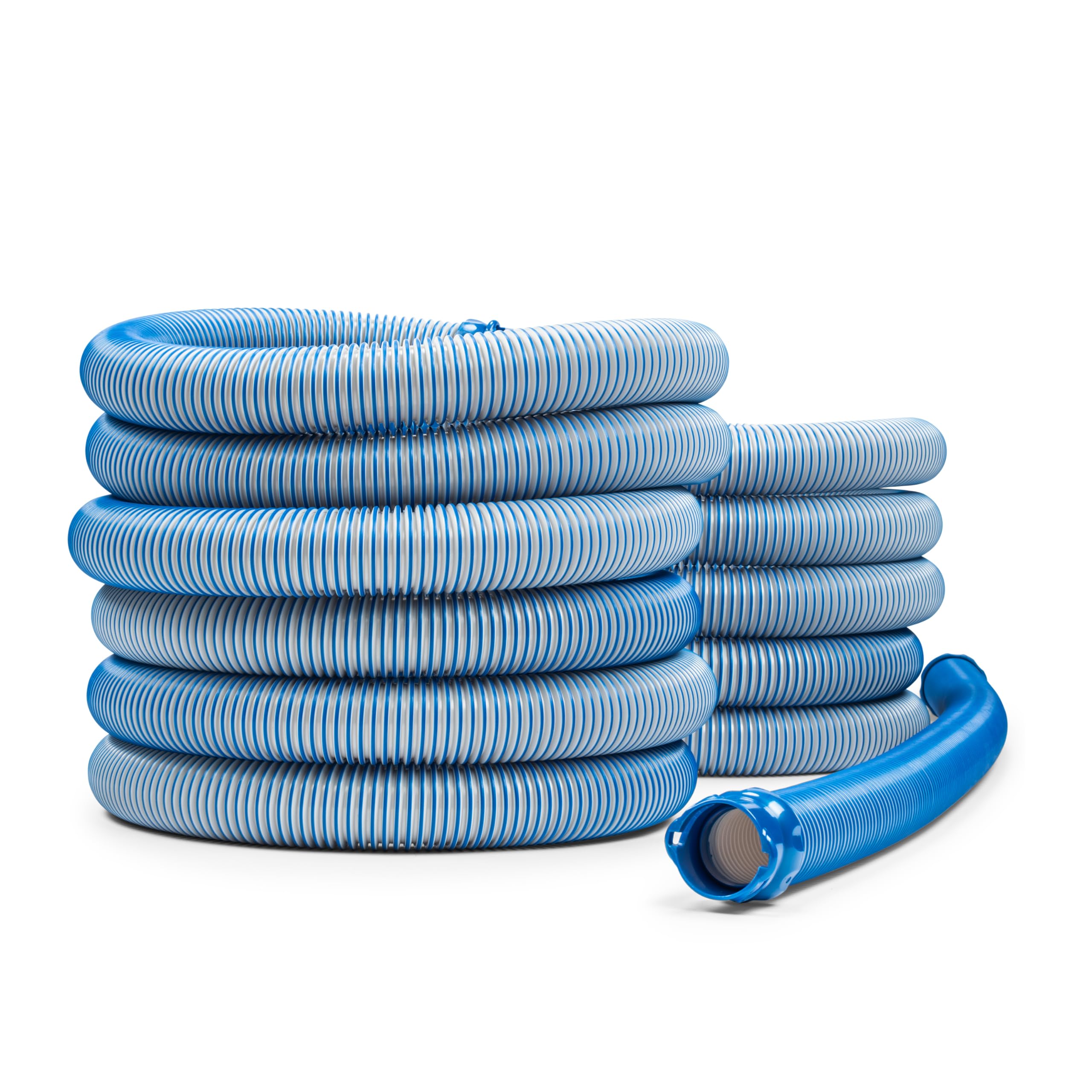 Zodiac Pool Systems R0527800 Pool Cleaner Hose Replacement - 12 Pack for In-Ground & Above Ground Swimming Pools - Durable & Flexible for Automatic Pool Cleaners
