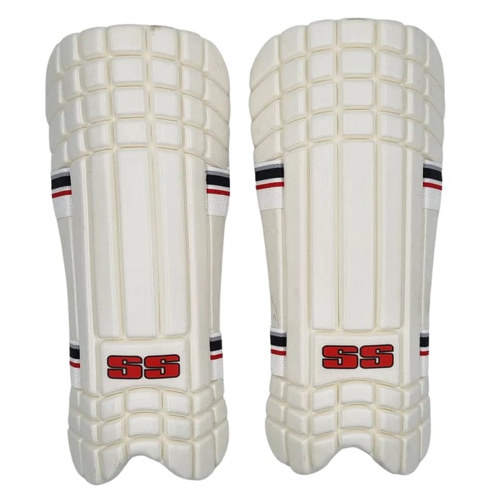 SS Fielding Shin Guard - Lightweight Molded Soccer Shin Pads for Men & Women - Perfect for Football, Training & Match Play