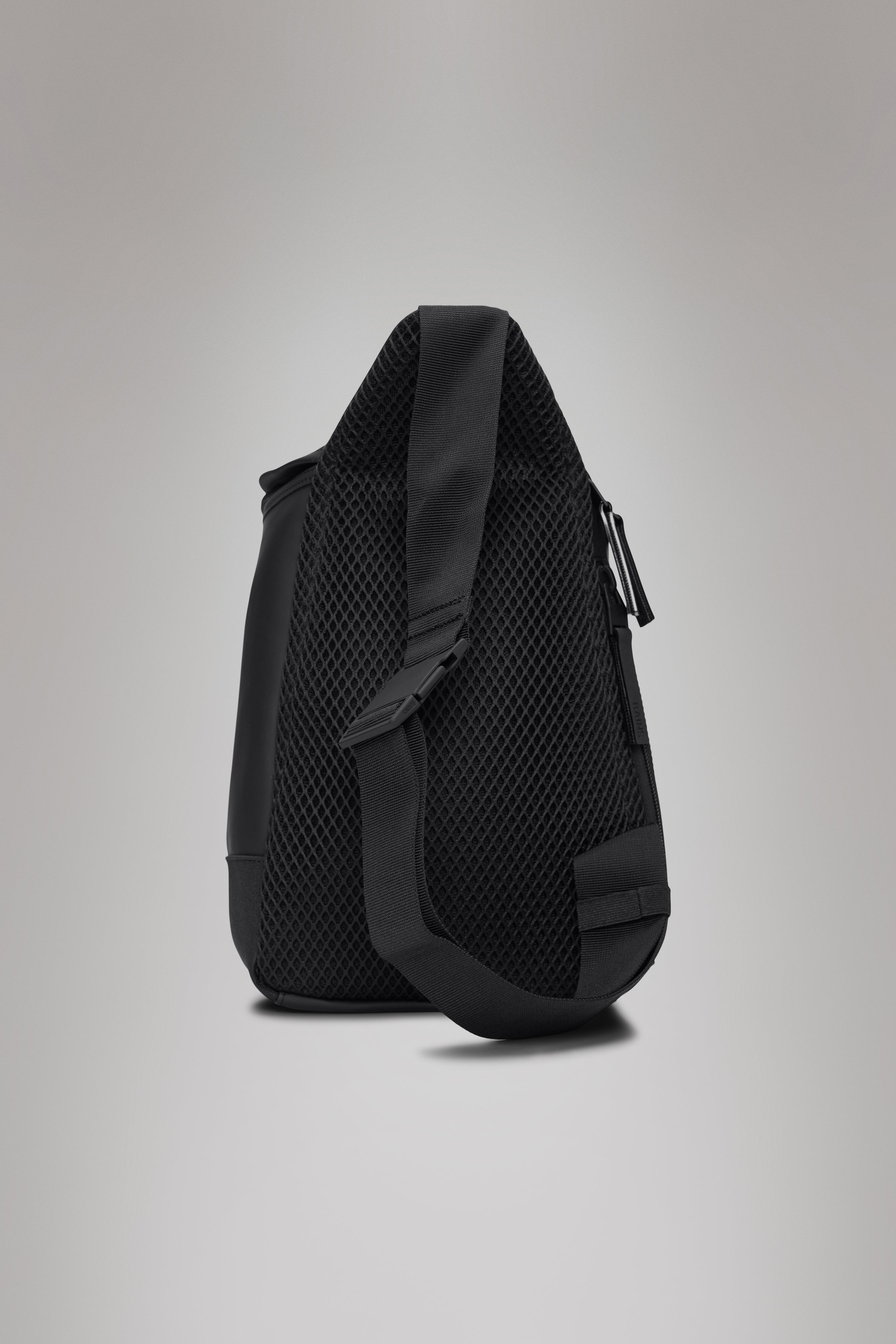 Lightweight Trail Sling Bag for Hiking, Running & Travel - Waterproof Crossbody Chest Pack with Adjustable Strap - Perfect for Outdoor Adventures, Gym & Daily Commute