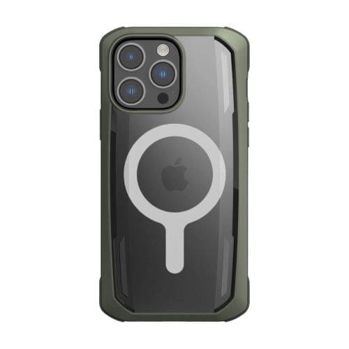 iPhone 14 Pro Max Case with MagSafe - Shockproof & Military-Grade Protection - Slim Fit Anti-Scratch Cover for iPhone 14 Pro Max - Perfect for Outdoor Adventures & Daily Use