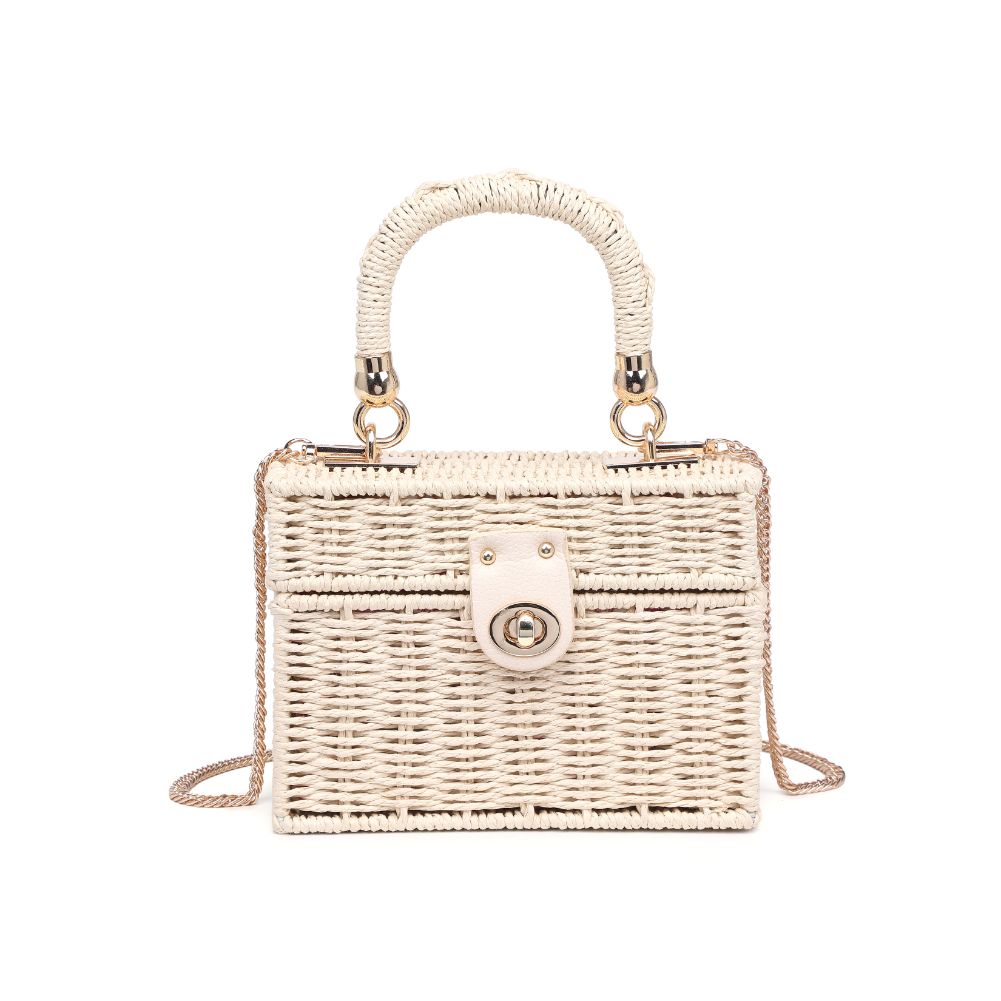 Whimsy Crossbody Bag for Women - Stylish & Lightweight Shoulder Purse - Perfect for Everyday Use, Travel, and Shopping