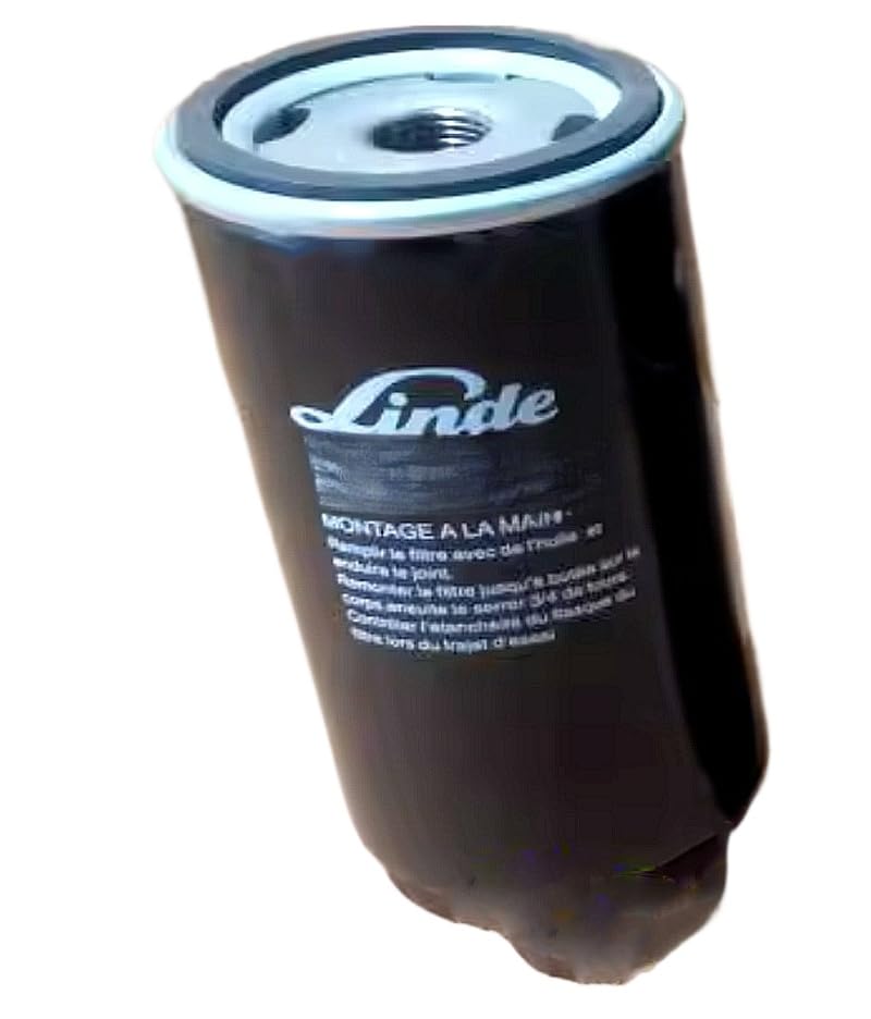 0009830601 Compatible Hydraulic Filter Set - High Performance Replacement for Heavy Machinery - Ideal for Construction, Agriculture & Industrial Equipment Maintenance
