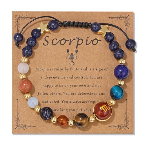 Scorpio