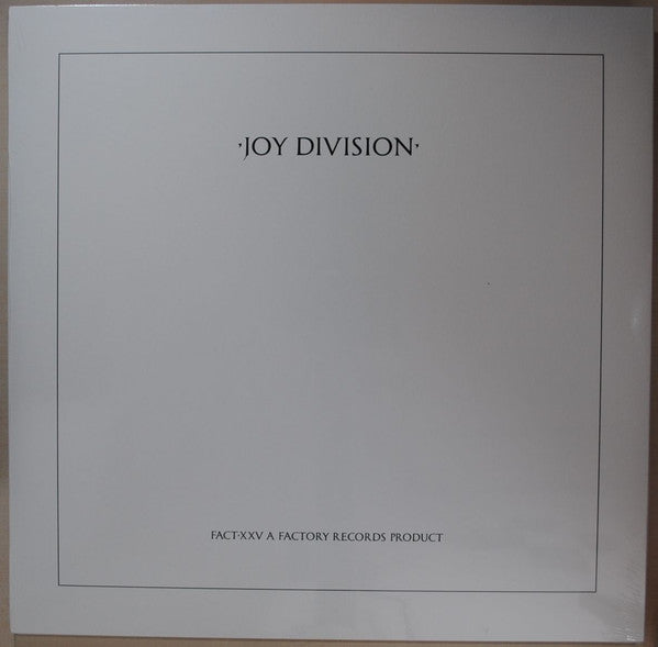 Joy Division T-Shirt - Vintage Band Tee for Men & Women - Perfect for Concerts, Casual Wear & Music Lovers