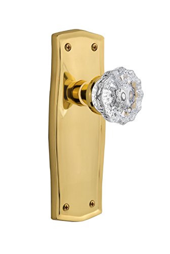 Unlacquered Brass