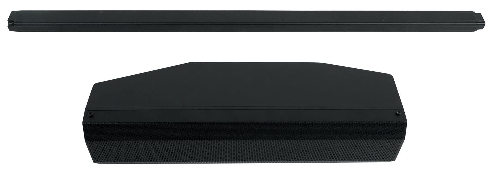 Rockville Home Array 100 1000W Powered Subwoofer & Speaker System with Bluetooth, USB/TF Playback, TWS Linking, 2 Mic Inputs - Ideal for Home Theater, Karaoke, Parties & Music Listening