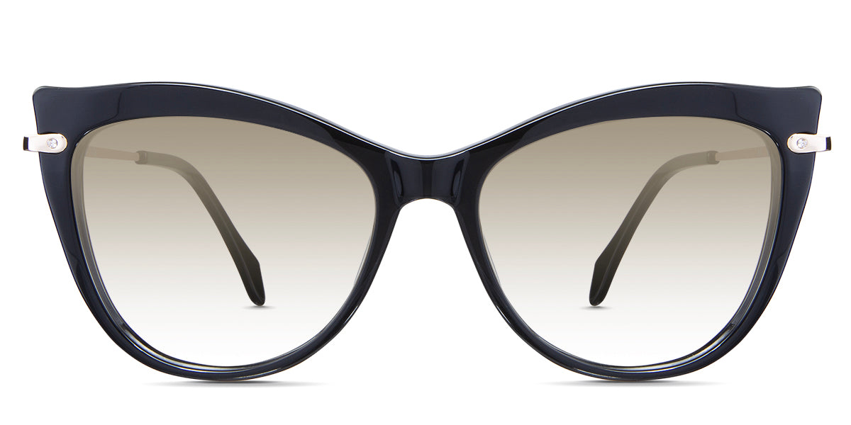 Susan Women's Prescription Tinted Glasses - Stylish & UV Protection for Reading, Driving & Outdoor Activities