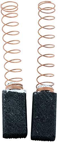 Premium Carbon Brushes CA-04-47508 for AEG Power Drill SB2E400 - 0.20x0.31x0.59 Inch - Replacement Parts for DIY & Professional Tool Maintenance