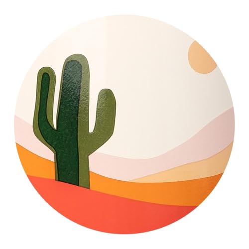 Boho Desert