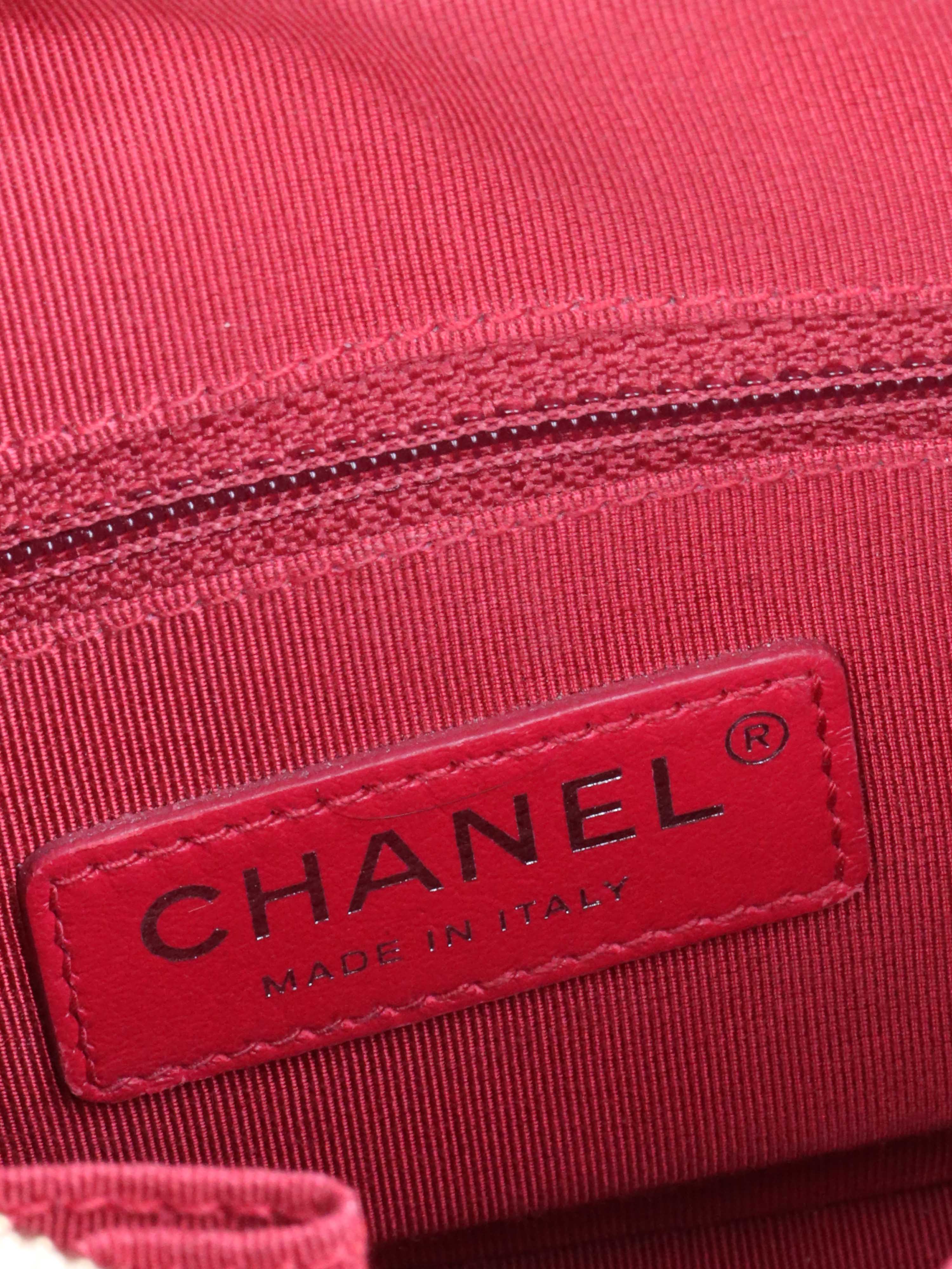 Chanel Small Beige Gabrielle Bag - Luxury Designer Handbag for Women | Perfect for Everyday Use, Work & Special Occasions