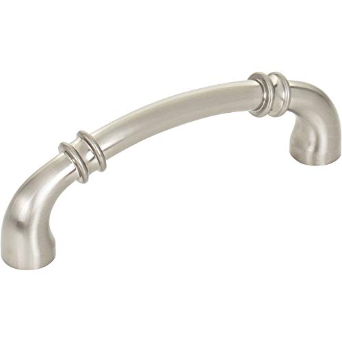 Satin Nickel