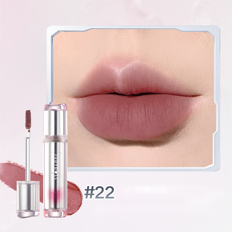 Judydoll Cosmic Sweetheart Lip Gloss - Hydrating Plumping Lip Gloss with Shimmer, Vegan & Cruelty-Free - Perfect for Date Night, Parties, and Everyday Wear