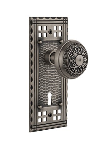 Antique Pewter