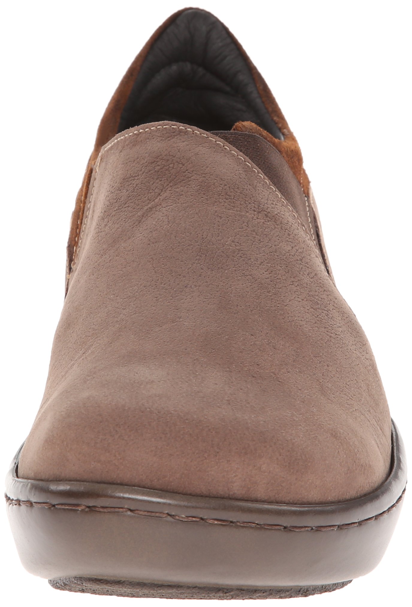 Naot Women's Atlantic Flat - Comfortable & Stylish Slip-On Shoes for Walking, Travel & Everyday Wear