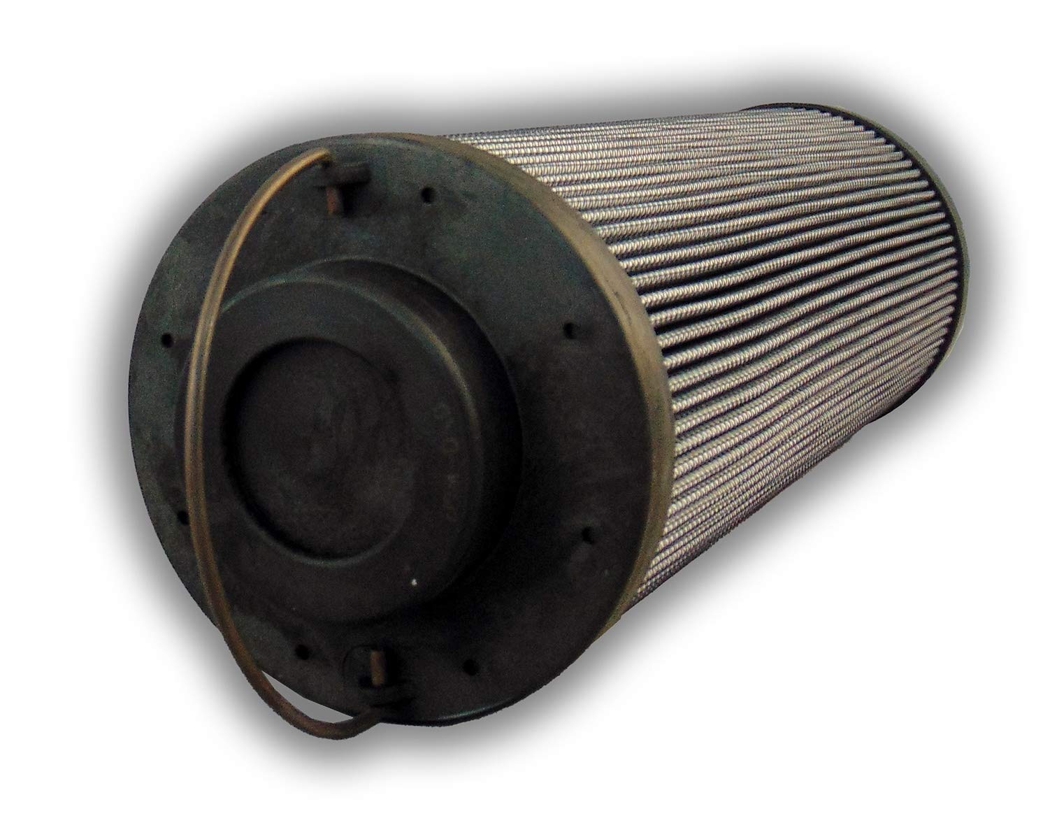 Donaldson P566987 Hydraulic Filter Replacement - Compatible with FBO & DCI - 1 Pack - Ideal for Heavy Machinery & Industrial Equipment Maintenance