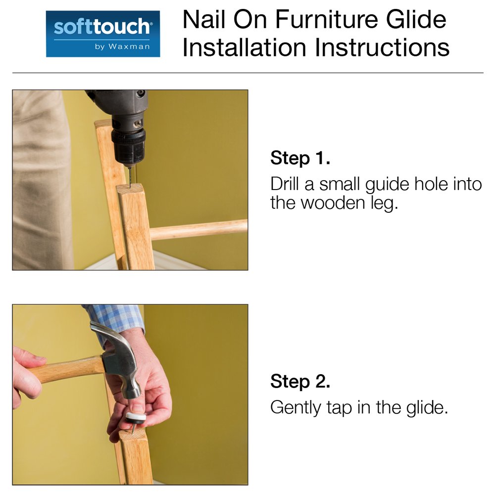 SoftTouch 4609595n 5/8