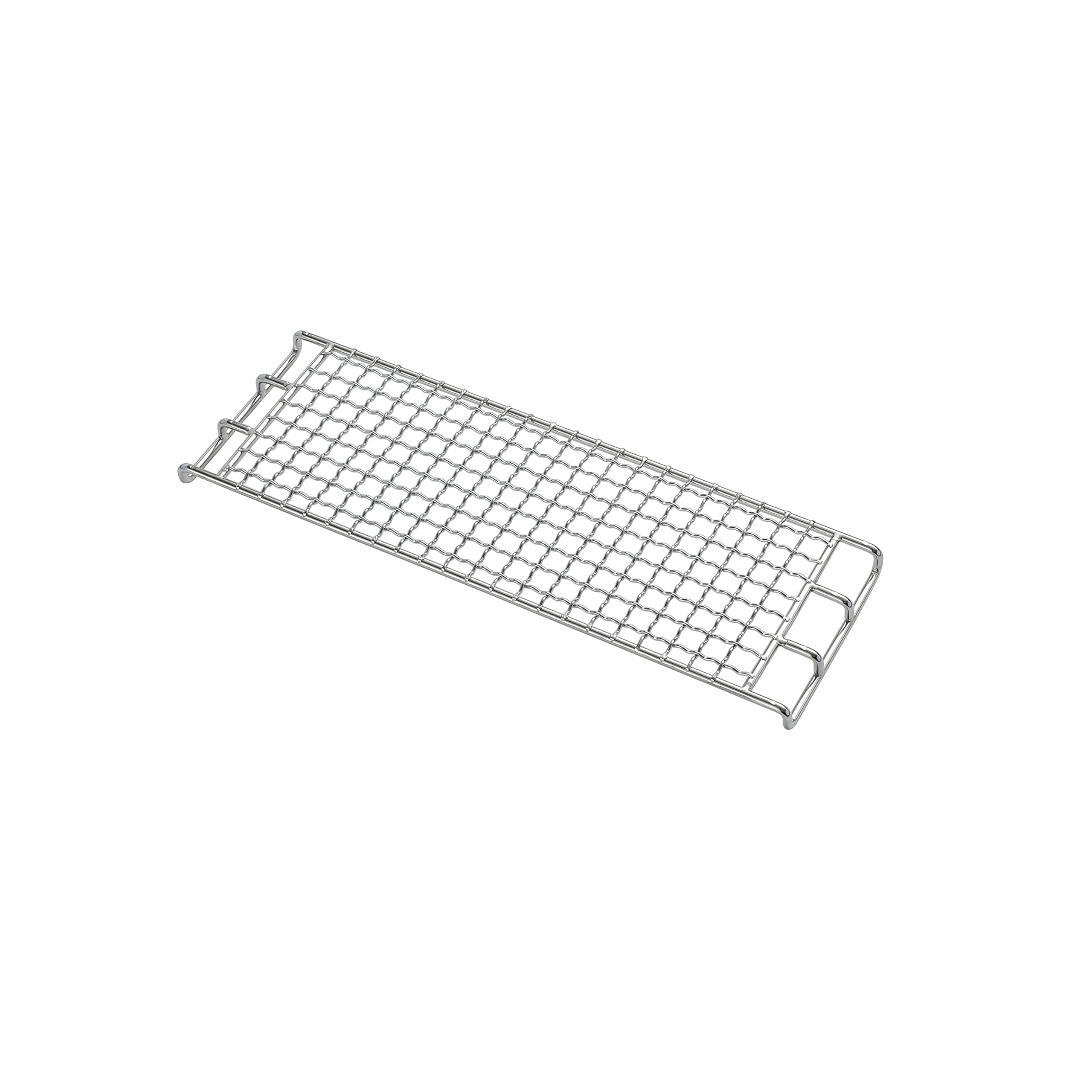 Premium 304 Stainless Steel Camping Stove Grill Grates - Heavy Duty Cooking Grills for Campfire, Open Fire & Outdoor Cooking | Compatible with MTG-G, MTG-2G, MTG-JS, MTG-JL Models | Perfect for Backpacking, RV Trips & BBQ Adventures