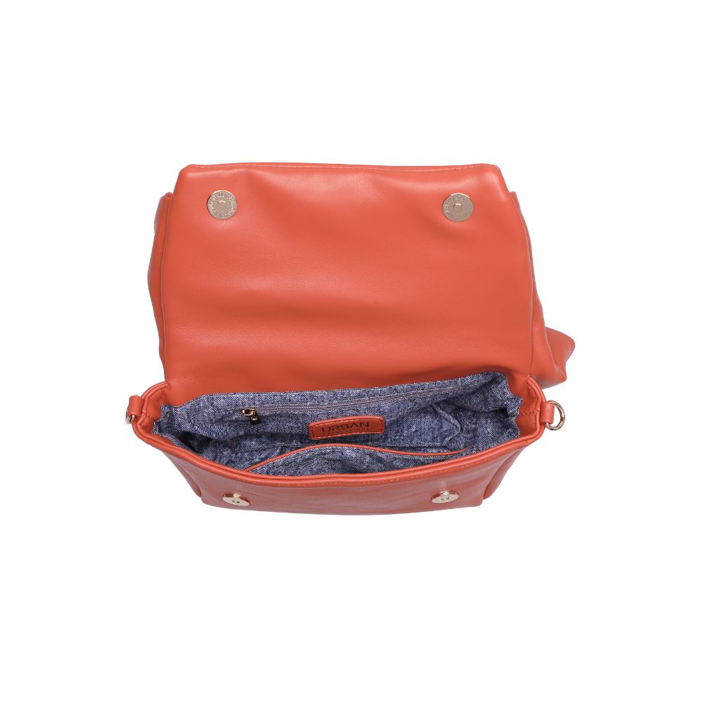 Odette Crossbody Bag for Women - Stylish Leather Shoulder Purse with Adjustable Strap, Perfect for Work, Travel & Everyday Use