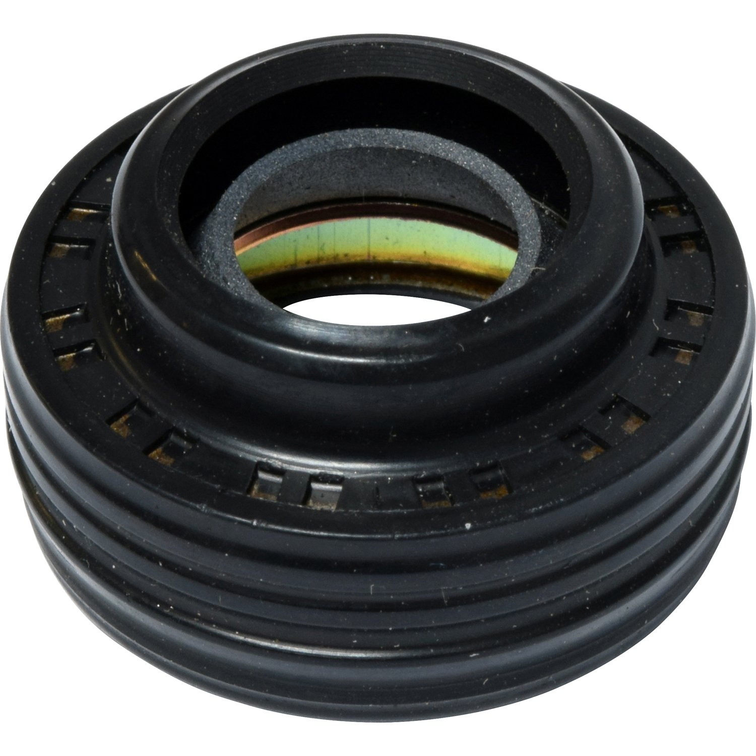 Universal Air Conditioner SS 0904-R134A A/C Compressor Shaft Seal Kit - Compatible with Multiple Car Models - Perfect for AC Repair & Maintenance