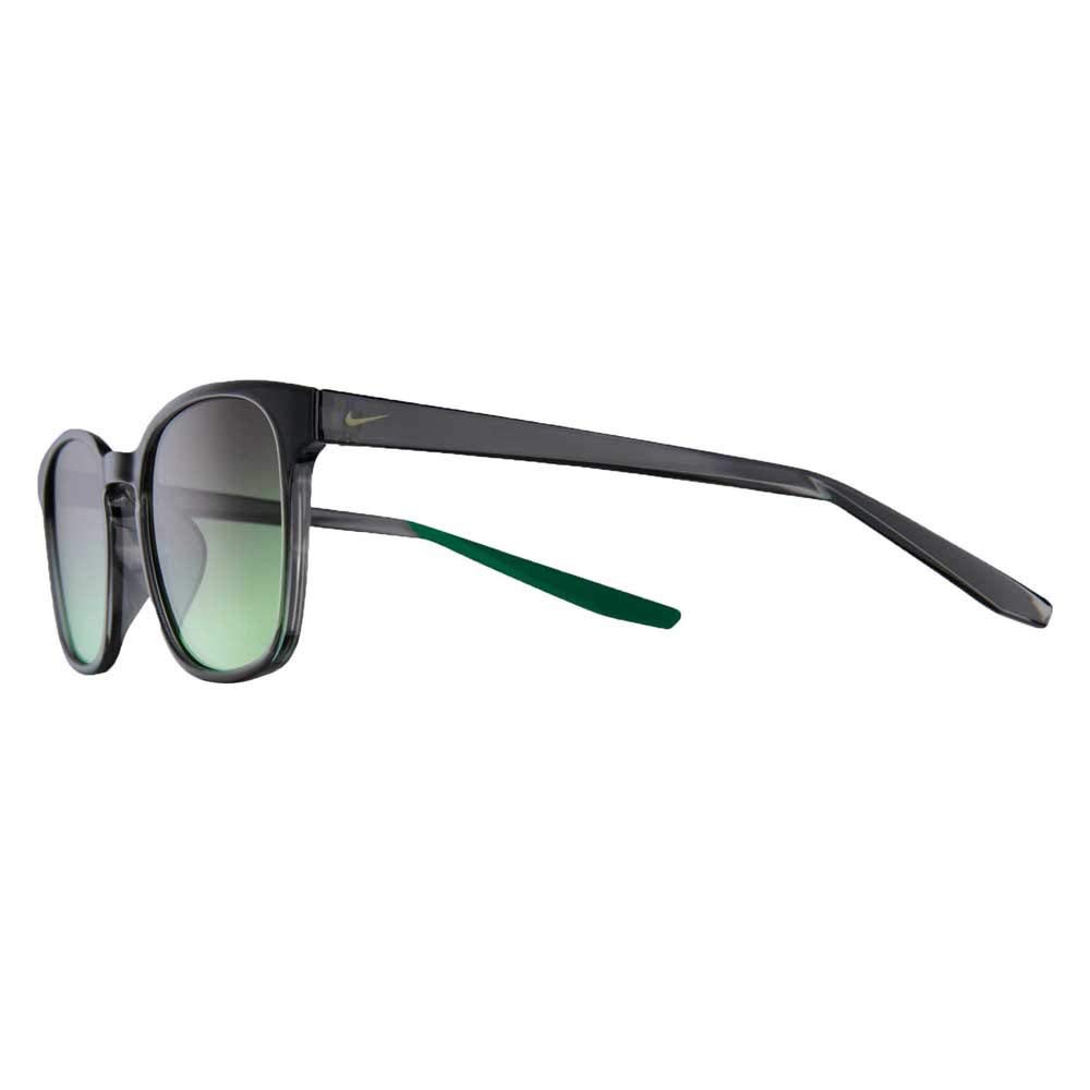 Nike Session CT8129 Polarized Sports Sunglasses for Men & Women - UV Protection, Lightweight & Durable for Running, Cycling, Outdoor Activities