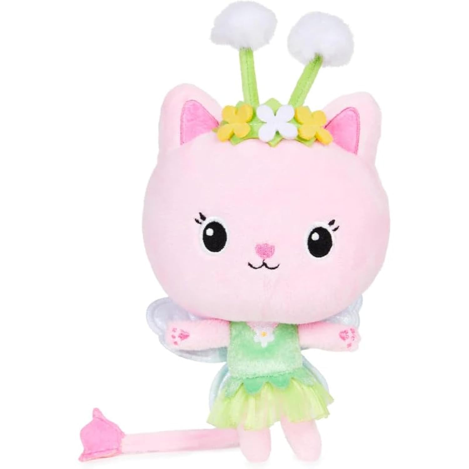 Soft and Cuddly 7-8 Inch Plush Cat Toys for Kids Ages 3+ | Adorable Stuffed Animal Collection | Perfect Gift for Birthdays, Christmas & Special Occasions | Ideal for Playtime, Nursery Decor & Comfort