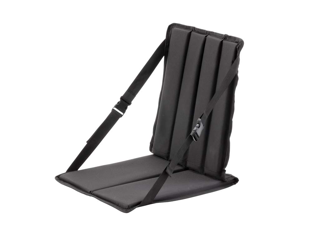 Premium Ground Panel Chair - Portable & Comfortable Floor Seating for Outdoor, Camping, Picnics & Indoor Use