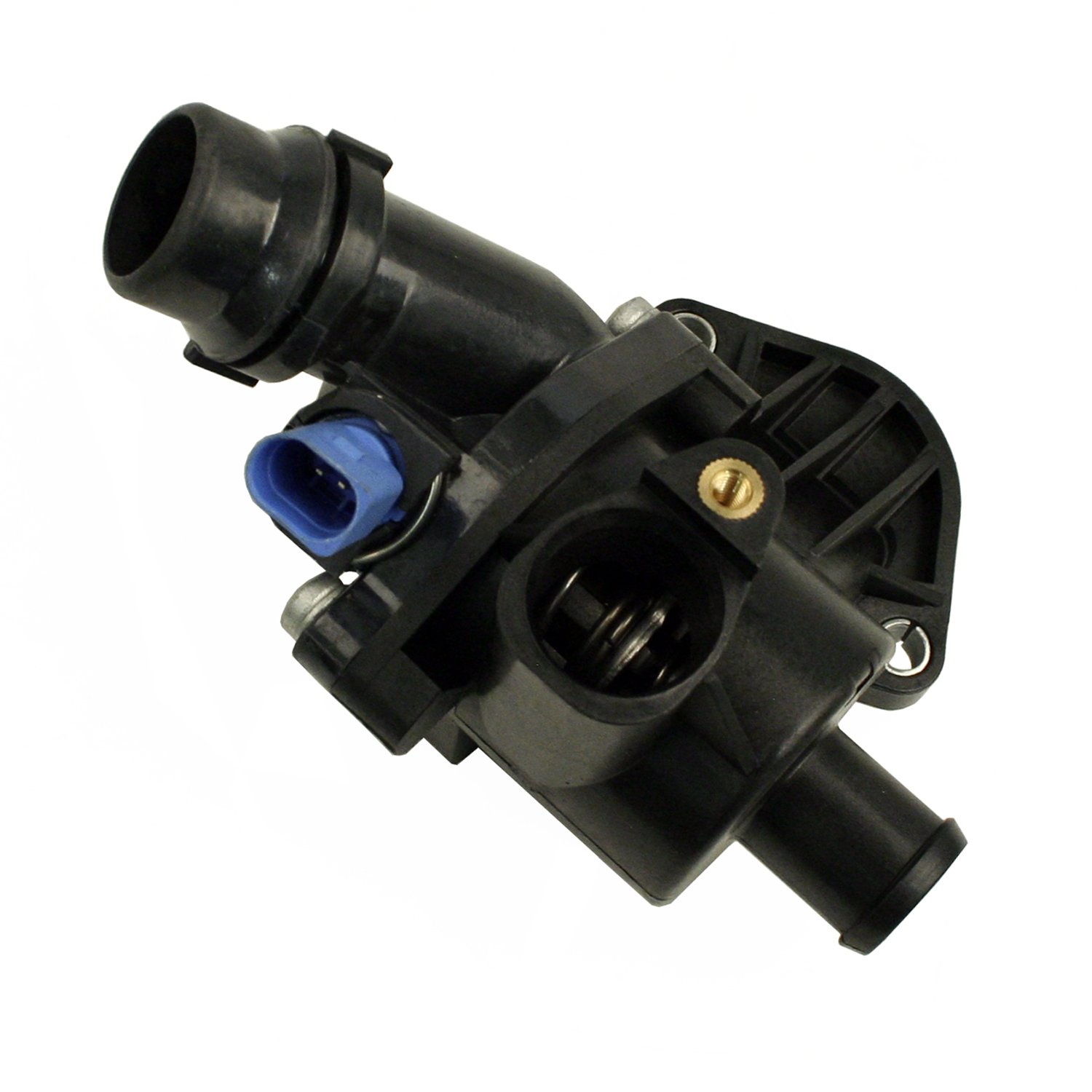Beck/Arnley 143-0873 Engine Coolant Thermostat - High Performance Replacement Part for Car & Truck Cooling Systems | Perfect for Overheating Prevention & Temperature Regulation