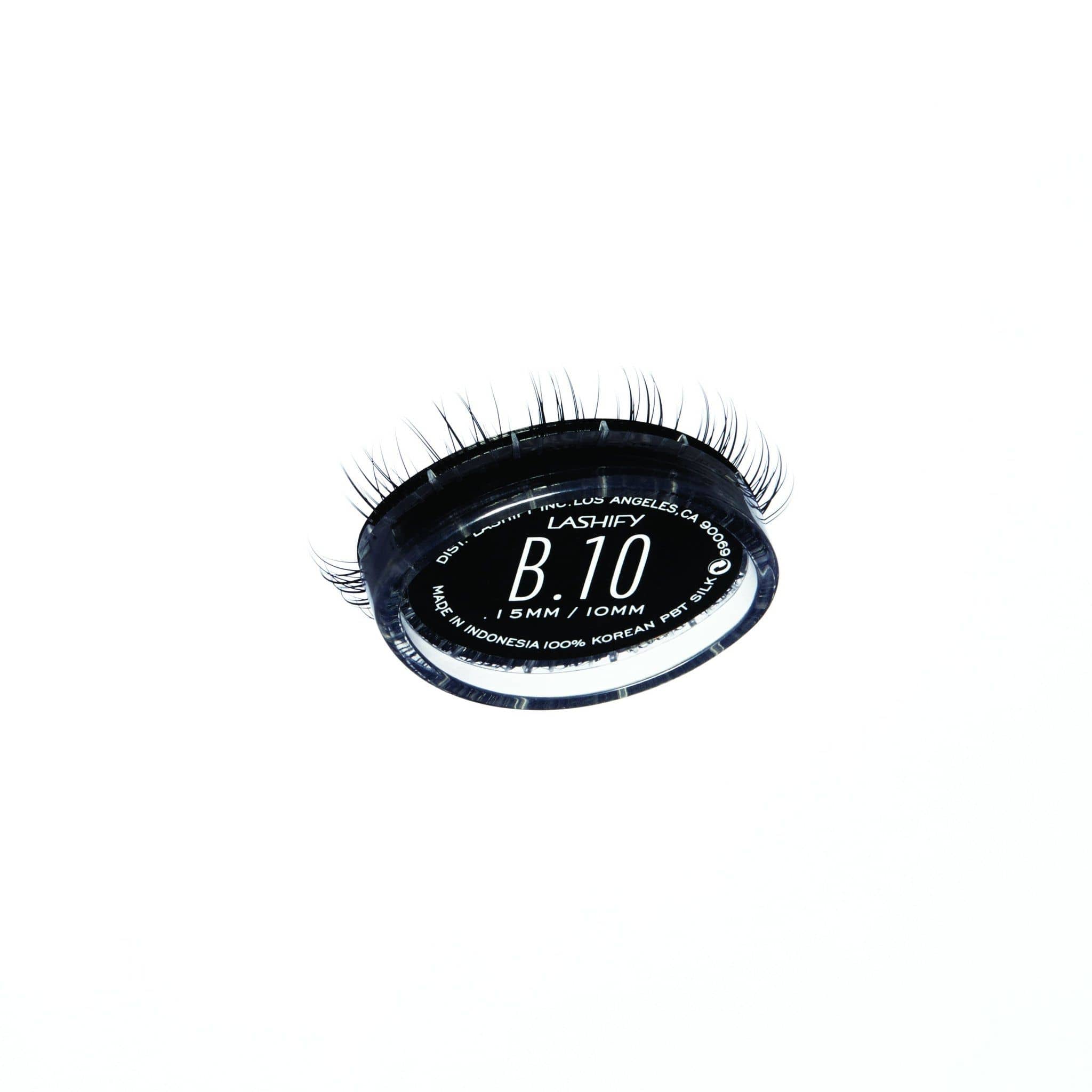 Amplify Core Gossamer® Lash - Volumizing Mascara for Long & Thick Lashes | Perfect for Daily Wear & Special Occasions