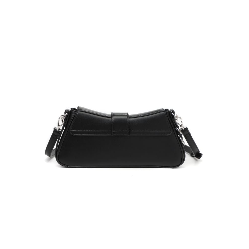 Whitlee Crossbody Bag for Women - Stylish & Lightweight Shoulder Purse - Perfect for Travel, Shopping & Everyday Use