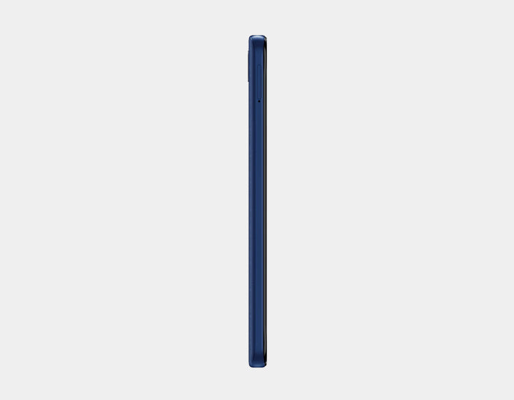 Samsung Galaxy A03 Core A032M 32GB 2GB RAM Dual SIM Unlocked Smartphone - Blue | 4G LTE GSM Phone for Travel, Work & Daily Use