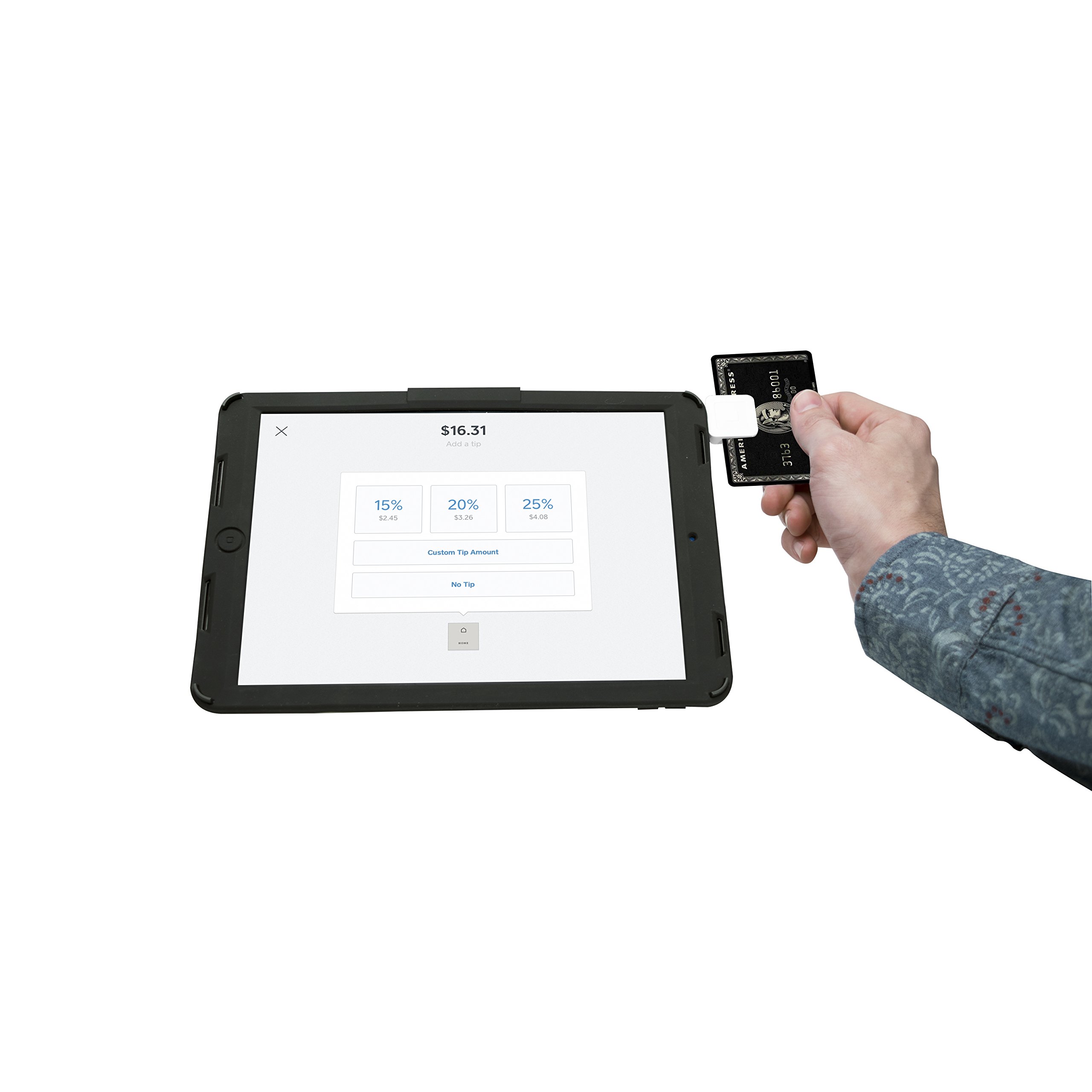 Portable Kickstand Case for iPad Air 3 & iPad Pro 10.5