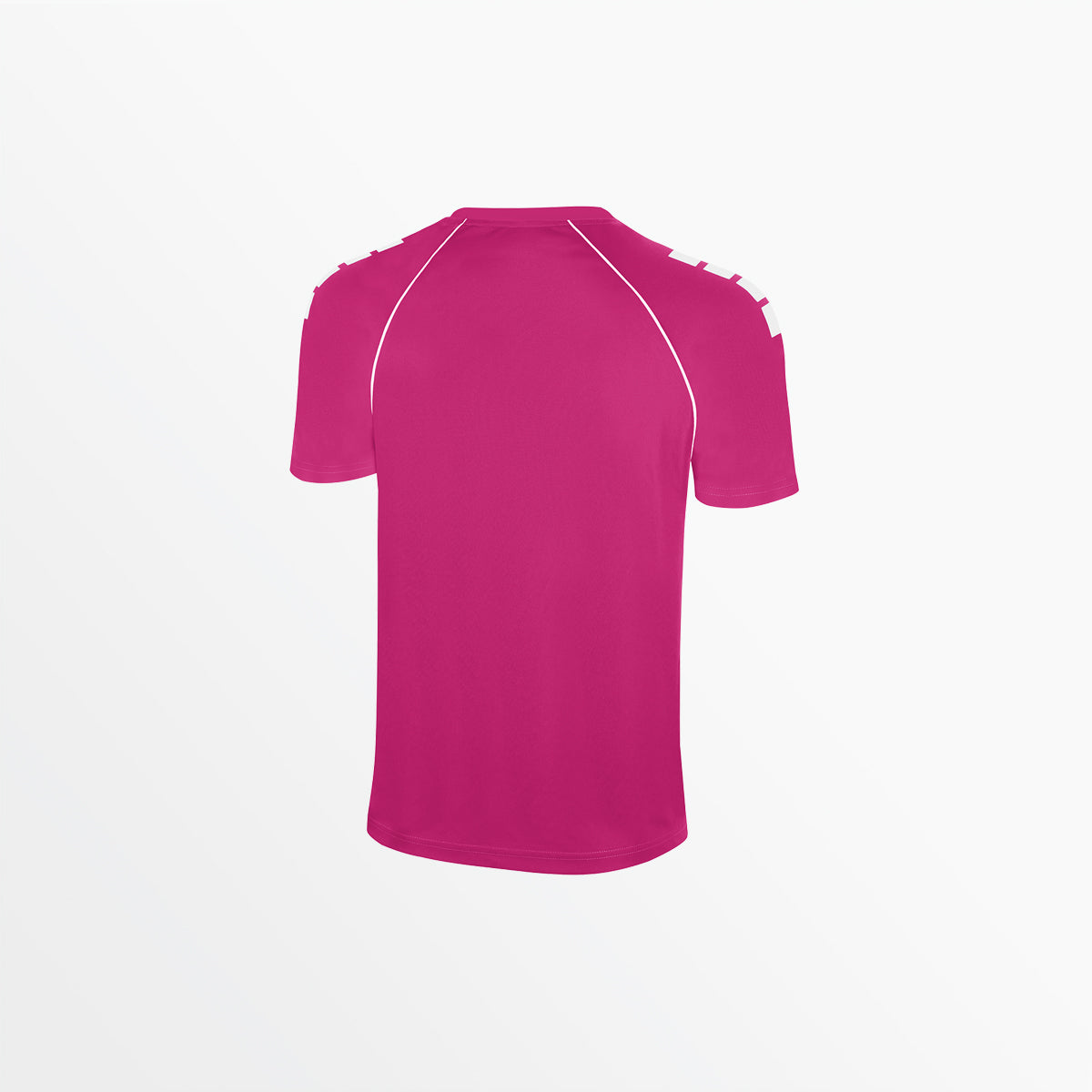 BCA Youth Baseball Jersey - Camouflage Design for Pitchers - Perfect for Games, Practice & Team Uniforms