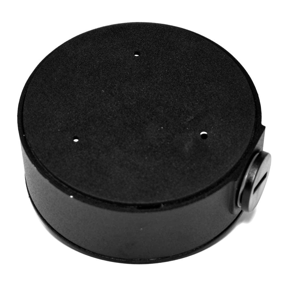 Weatherproof Junction Box for Security Cameras - Outdoor IP66 Rated Enclosure for CCTV & Surveillance Systems - Ideal for Home, Office & Industrial Use