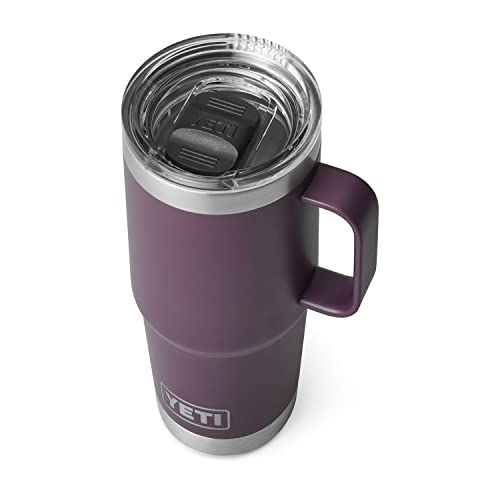 Nordic Purple