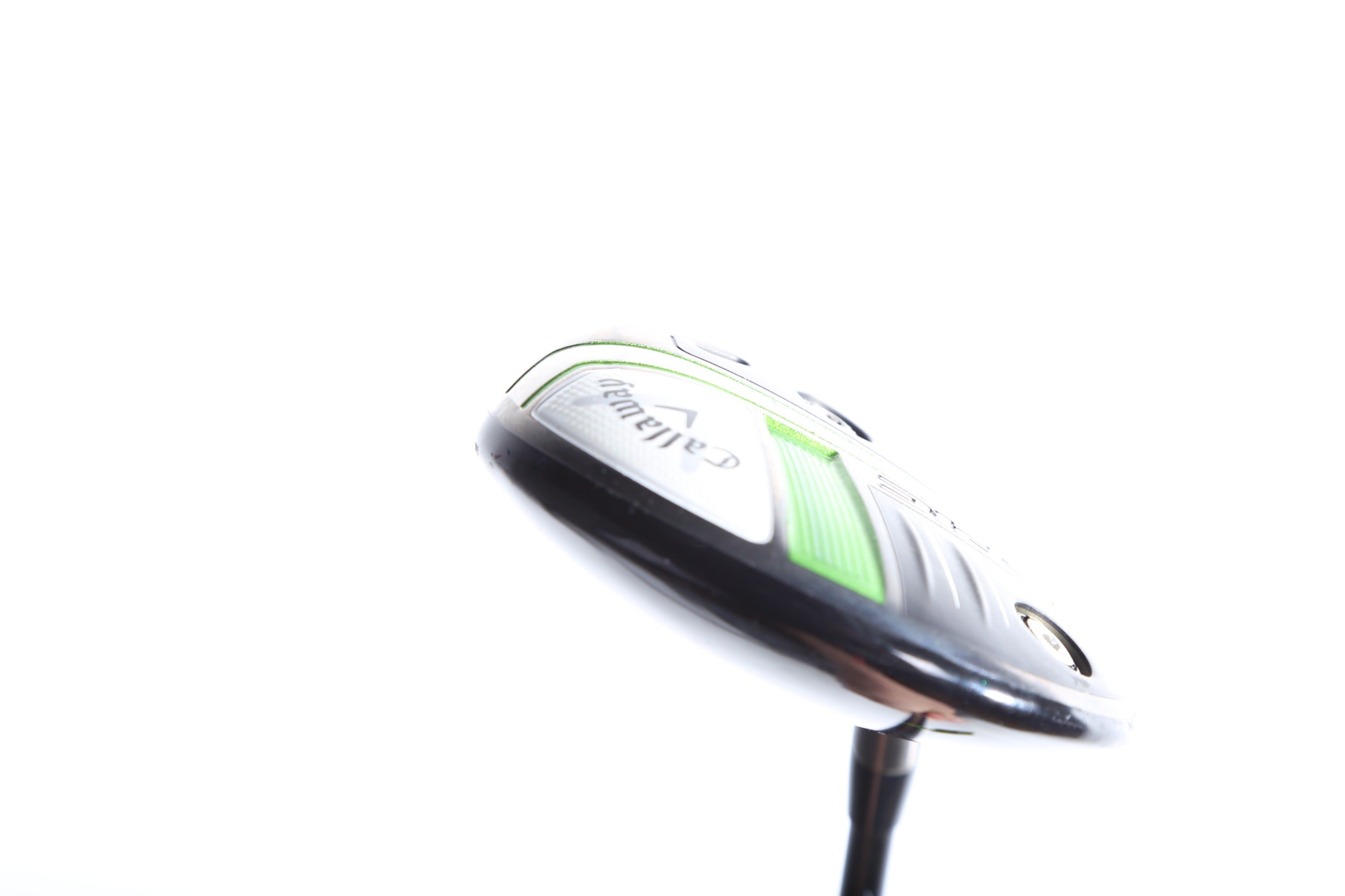 Used Callaway Epic MAX 3 Wood Golf Club - Right Handed 15° Senior Flex | Perfect for Senior Golfers & High Handicap Players on Fairway Shots