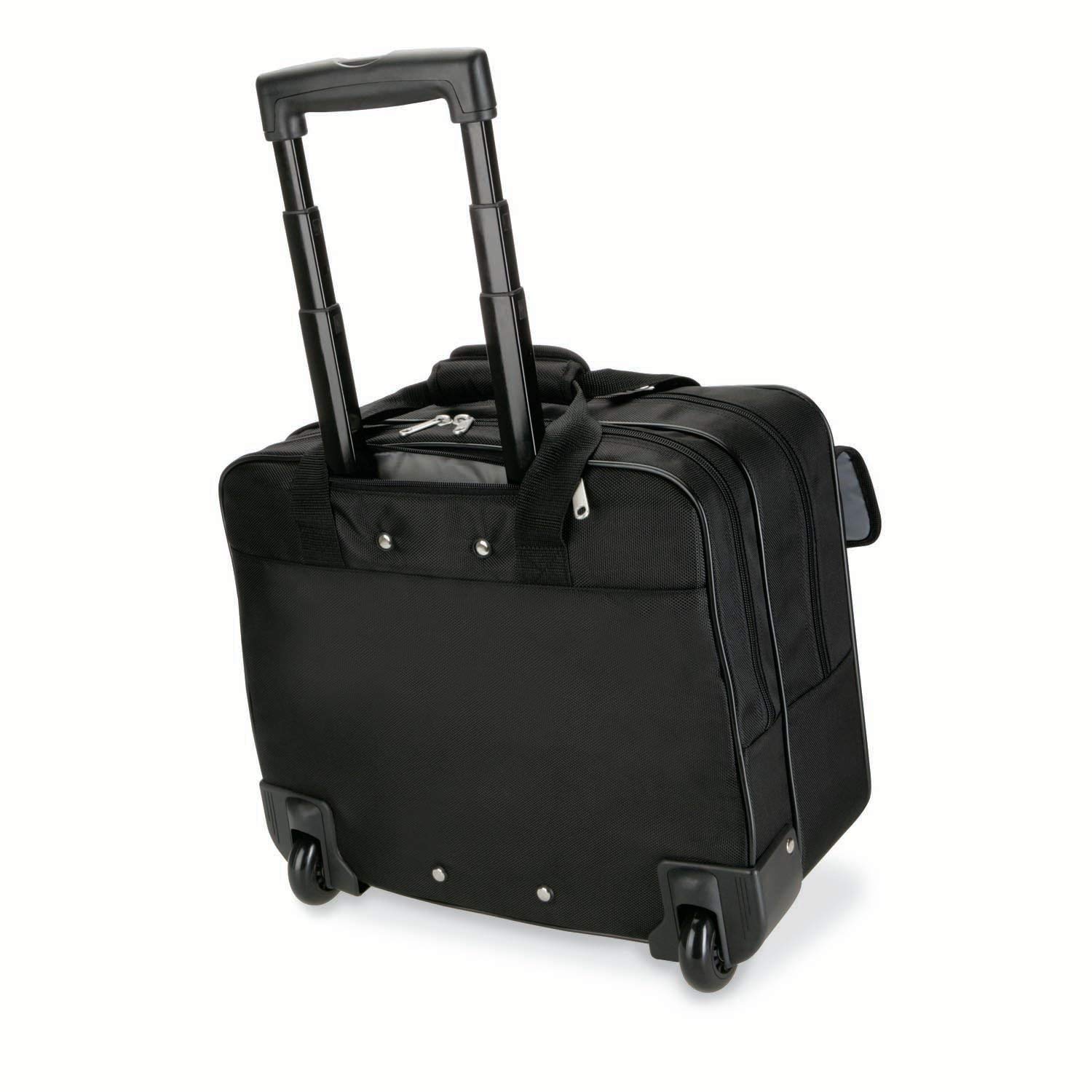 Kensington Roller Laptop Bag for 15.6