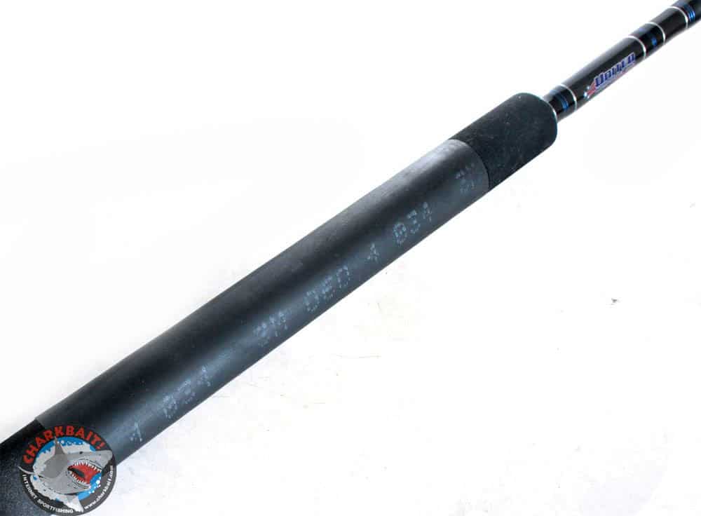 United Composites RCX Rail Rods - High Performance Fishing Rods for Saltwater & Freshwater Angling | Perfect for Surf, Pier & Offshore Fishing Adventures
