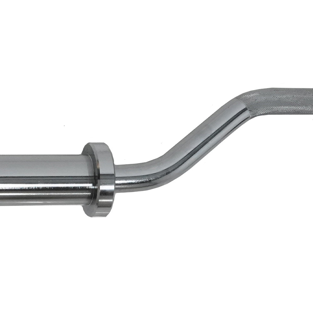 Force USA Olympic Safety Squat Barbell - Premium Weightlifting Bar for Powerlifting, CrossFit & Strength Training - Perfect for Home Gym & Professional Training