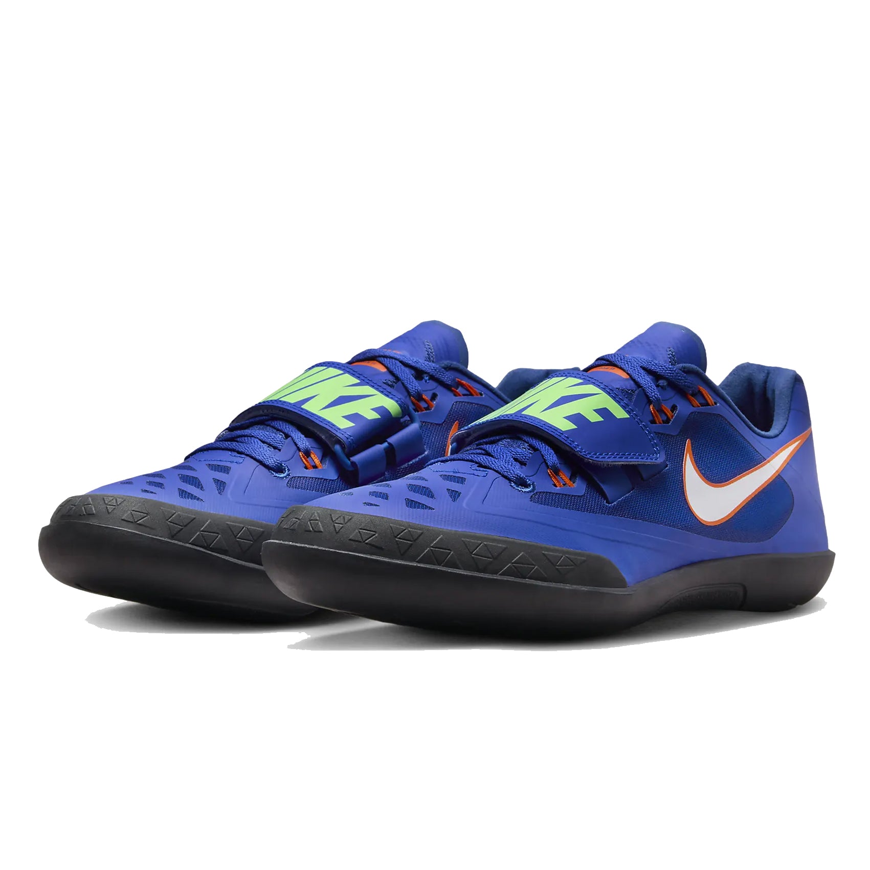 Unisex Nike Zoom SD 4 Running Shoes - Lightweight Cushioned Sneakers for Men & Women - Perfect for Jogging, Gym Workouts & Everyday Wear