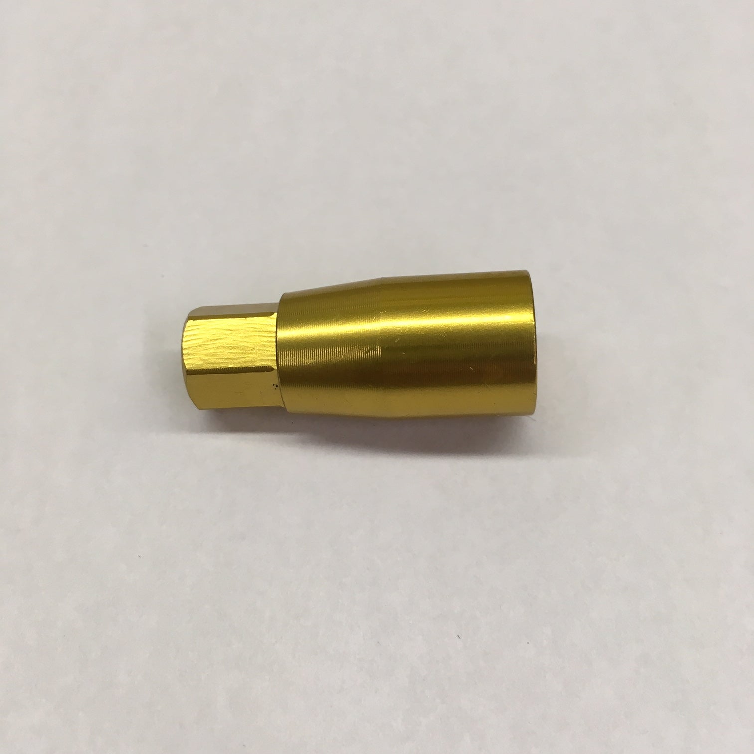 Stainless Steel Cylindrical Wheel Nuts - Durable Lug Nuts for Cars, Trucks & SUVs - Perfect for Off-Roading & Auto Repairs