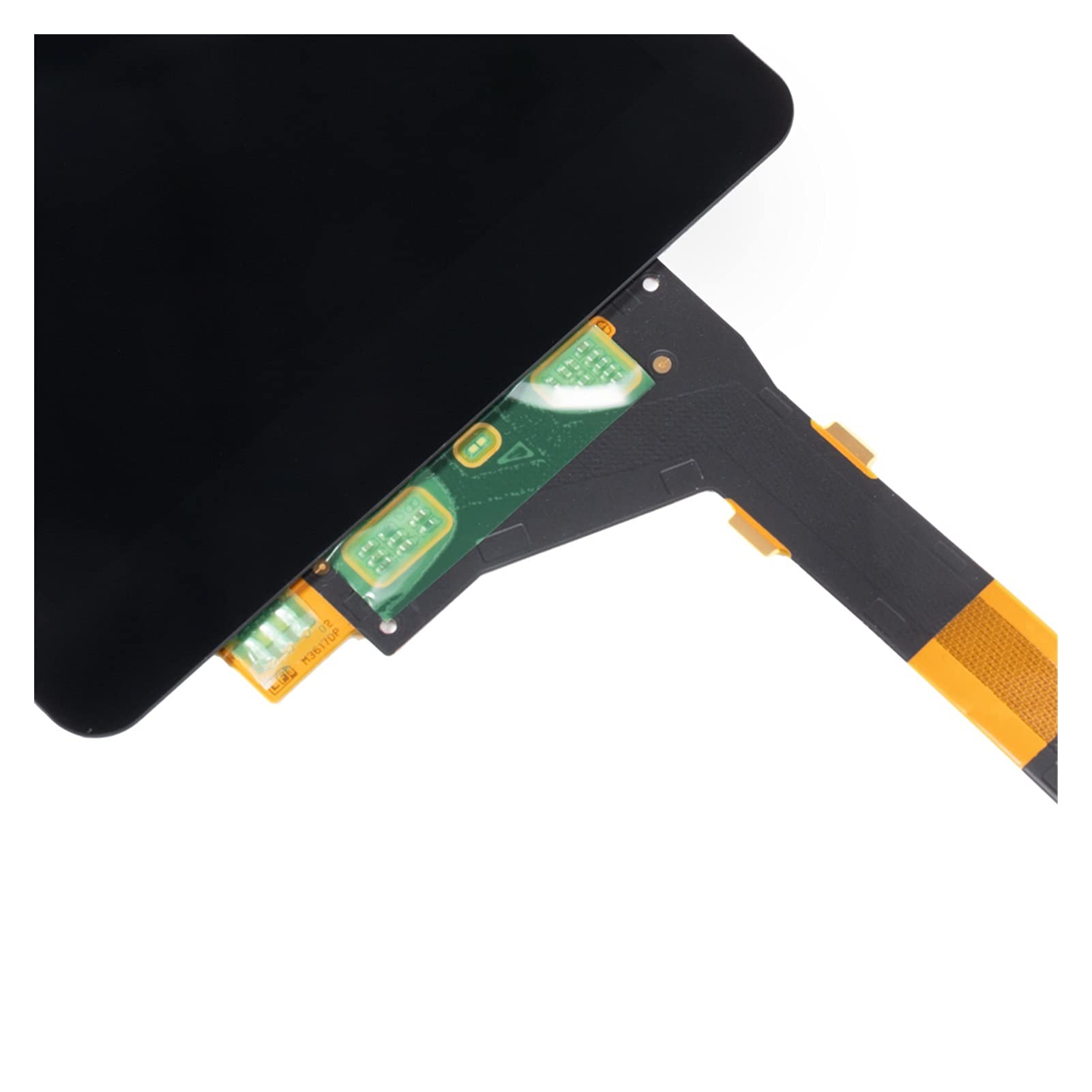 High Resolution 2K LCD Screen for LD-002R/LD-002H 3D Printers | 2560x1440 Replacement Part | Compatible with Creality 3D Printers | Perfect for Detailed Miniatures, Jewelry & Dental Models