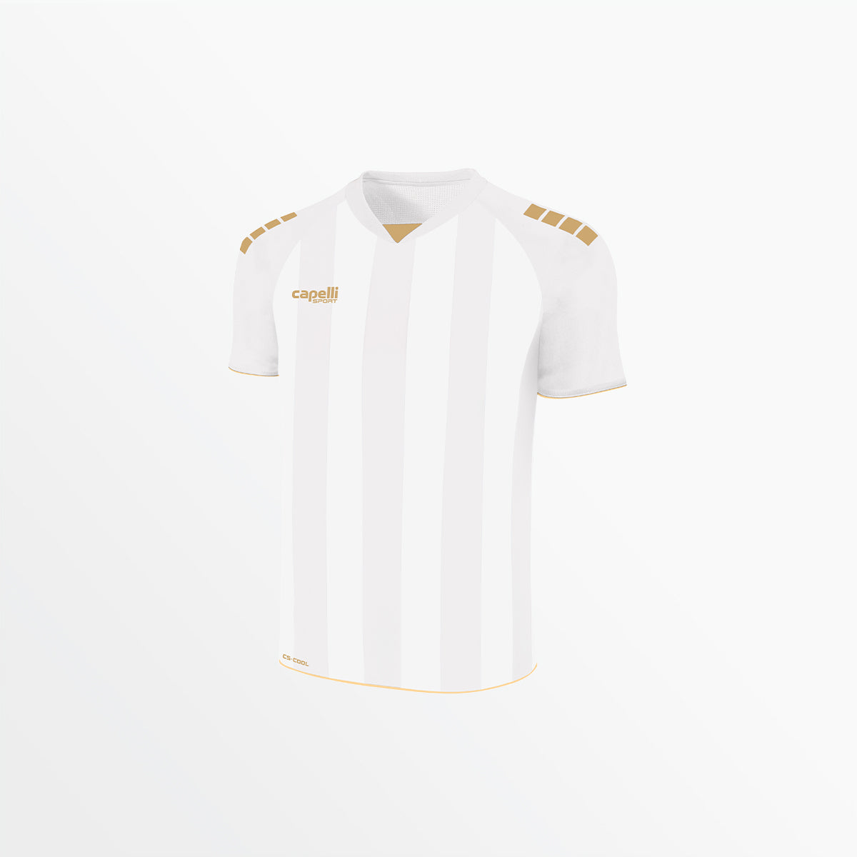 Youth Condor III Soccer Jersey - Lightweight Breathable Football Shirt for Kids & Teens - Perfect for Training, Matches & Team Sports