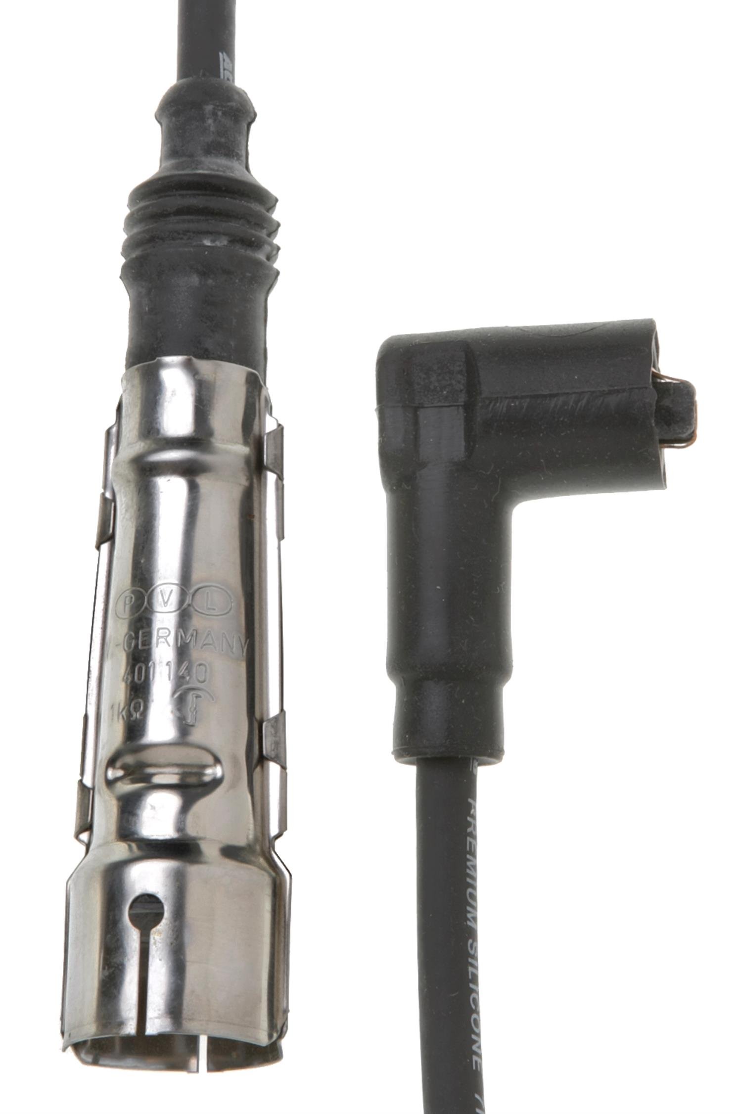 ACDelco Professional 9088A Spark Plug Wire Set - High Performance Ignition Wires for GM Vehicles - Perfect for Engine Tuning & Maintenance