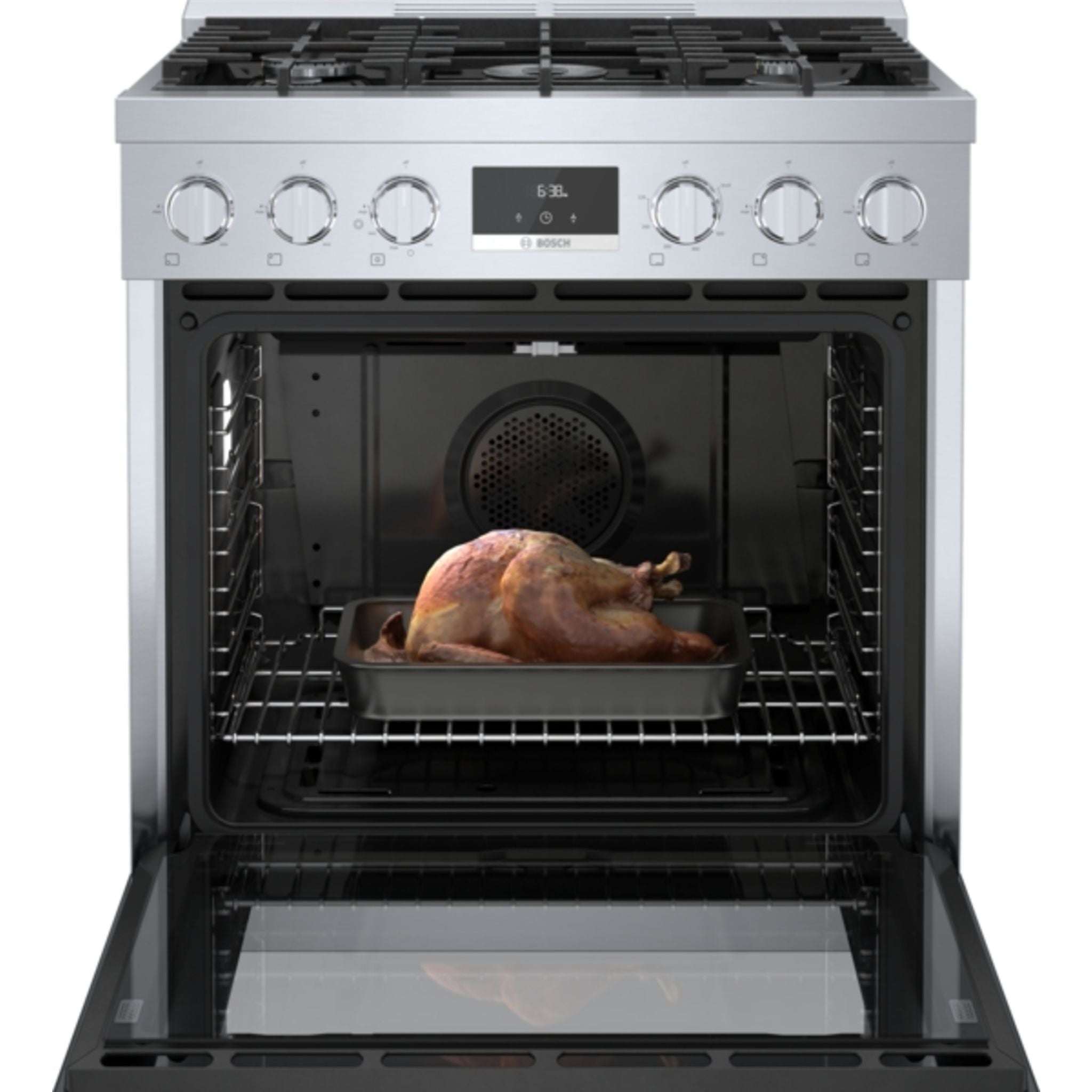Bosch HDS8055C 30