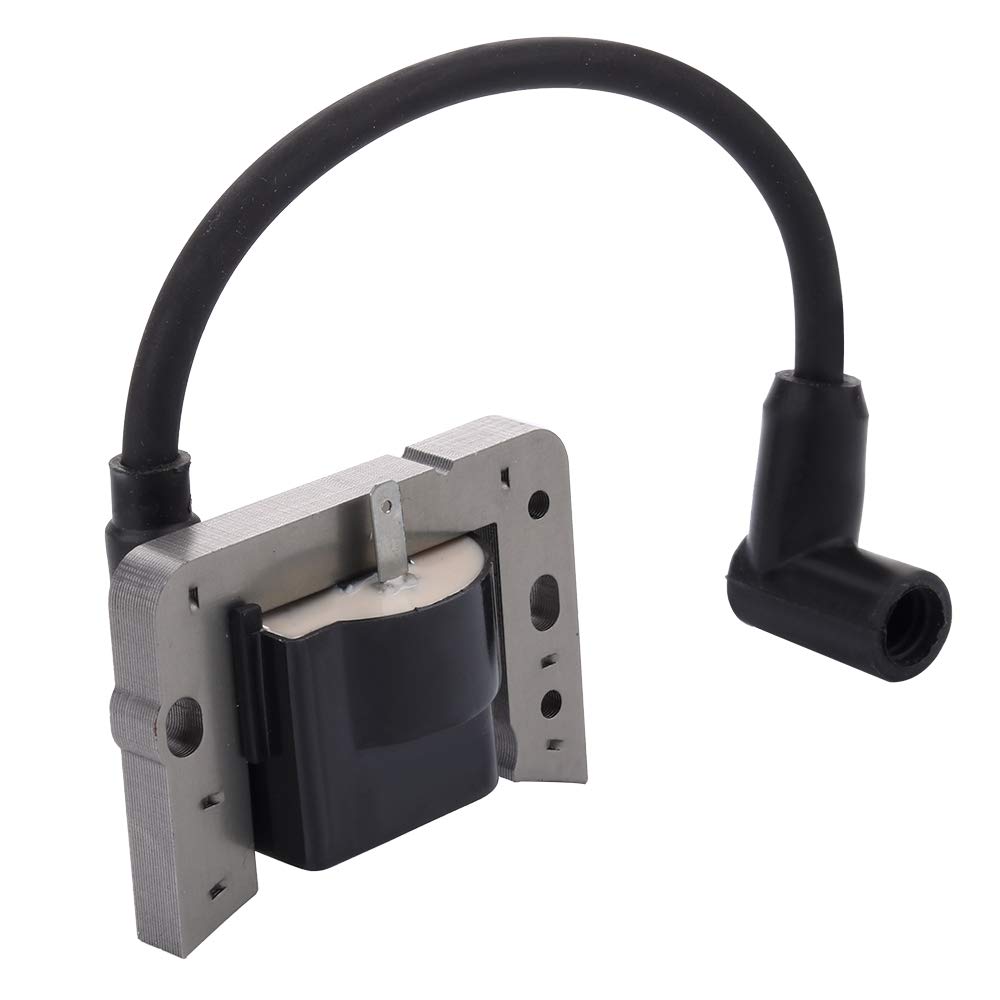 Tecumseh LV195EA Ignition Coil 34443D Replacement for LV120 LEV100 34443A 34443B 3443C - Compatible with Toro 22