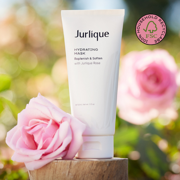 Best Hydrating Face Mask for Dry Skin - Deep Moisturizing & Nourishing - Perfect for Nighttime Skincare Routine & Spa Days