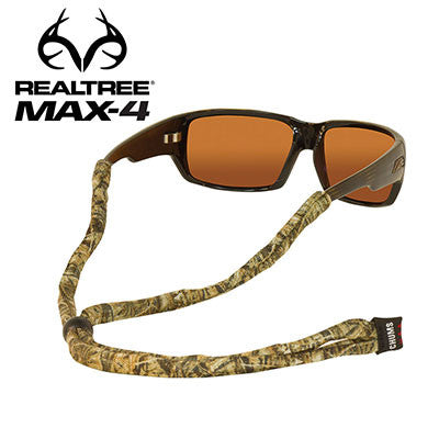 Chums Original Real Tree Camo Fanny Pack - Durable Waist Bag for Hiking, Travel & Outdoor Adventures | Hands-Free Convenience for Men & Women